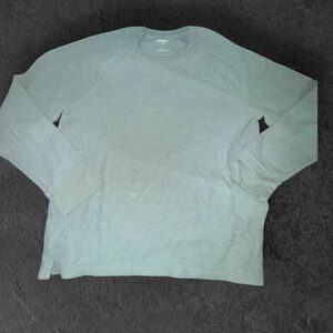 Goodfellow & Co Sage Long Sleeve Tee